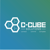 C-Cube Solutions Logo