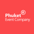 Phuket Event Company Logo