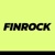 Finrock Inc Logo