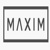 Maxims Media Logo