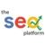 The SEO Platform Logo