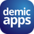 Demic Apps LLC Logo
