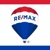 RE/MAX Real Estate Exchange Logo