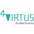 4VIRTUS Logo