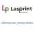 Lasprint Nigeria Logo
