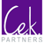 C.E.K. & Partners Logotype