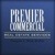 Premier Commercial Real Estate Services Logo