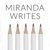 Miranda Writes Logo