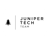 Juniper Tech Team Logo