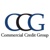 Commercial Credit Group Logotype