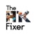 The Hong Kong Fixer Productions ltd Logo