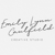 Emily Lynn Caulfield Creative Studio Logotype