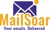 MailSoar Logo