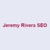 Jeremy Rivera SEO Logo