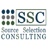 Source Selection Consulting, LLC Logo