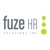 Fuze HR Solutions Logo