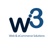 Provider Logotype w3master Logo