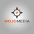 The Mojo Media, LLC Logo