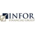 INFOR Financial Logo