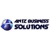 Antz Business Solutions Logo