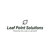 Leaf Point Solutions Logo