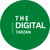 TheDigital Tarzan Logotype
