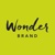 Wonderbrand AB Logo