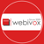 Webivox international Pvt ltd Logo