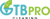 GTB Pro Cleaning Logotype