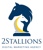 2Stallions Digital Marketing Agency Logo