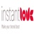 Instant Love Logo
