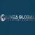 Linea Global Logotype