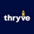 Thryve Marketing Logo