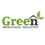 Green Bienes Raices Logo