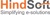 Hindsoft Technology Pvt Ltd Logo