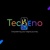 Techeno IT Solutions Logo