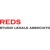 REDS Studio Legale Associato Logo