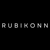 Rubikonn Logo