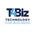 Technology for Business SAC Logo