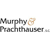 Murphy & Prachthauser, S.C. Logotype