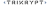 Trikrypt Logo