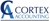 Cortex Accounting & Tax Advisors LLP Logo