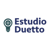Estudio Duetto Logo