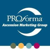 Proforma Ascension Marketing Group Logo