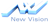 Provider Logotype New Vision Logo