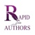 Rapid Authors Logo