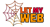 Letmyweb Logo