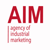 Agency of Industrial Marketing - AIM Logo