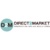 Direct2Market Sales Solutions Logo