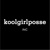 koolgirlposse Logotype